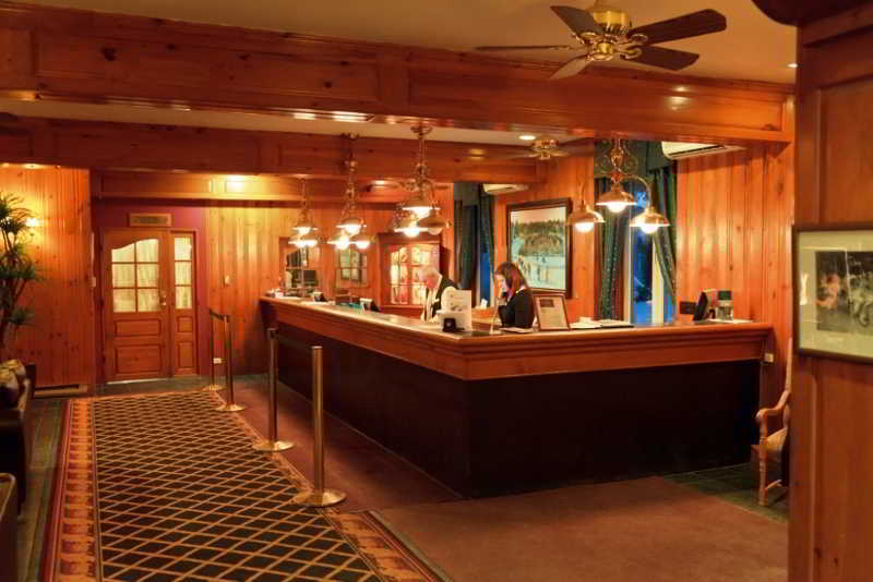 Hotel Le Chantecler 세인트따델 외부 사진
